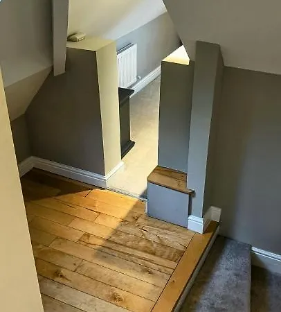 Homebird Property - Rutland Apartamento Harrogate