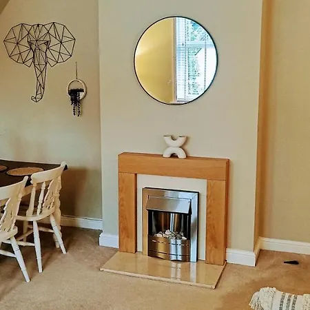 Apartamento Homebird Property - Rutland Harrogate