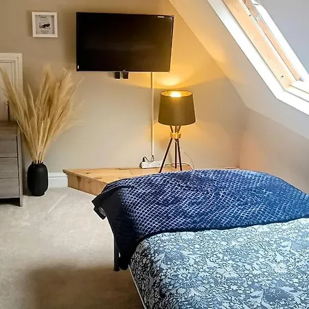 Homebird Property - Rutland Appartement