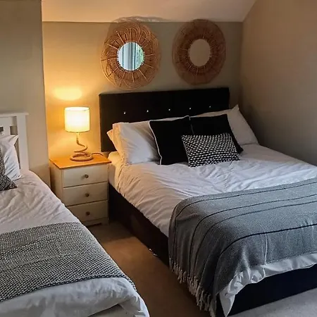 Homebird Property - Rutland Appartement *