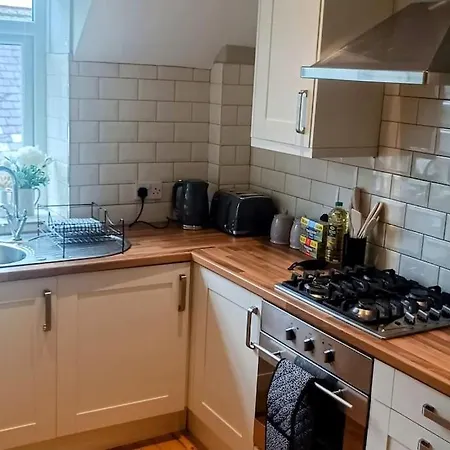 Homebird Property - Rutland هاروغايت