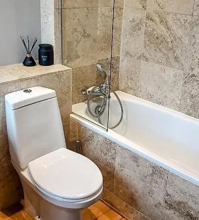 Homebird Property - Rutland شقة هاروغايت